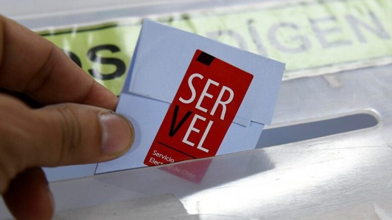 ¿Se puede votar con el carnet vencido en las elecciones de este sábado y domingo?