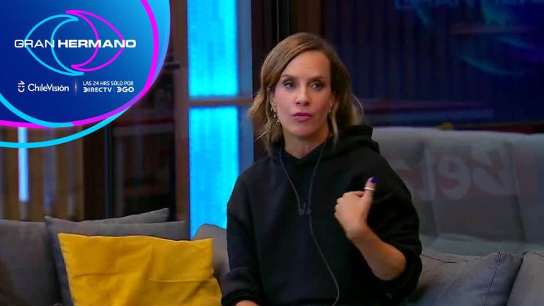 “¿Dijo algo malo?”: Gritos del exterior alertaron a Diana con peculiar campaña