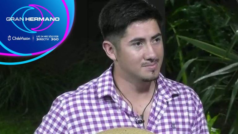 ¡Sueño cumplido! Waldo dejó la casa de Gran Hermano con emotivo discurso