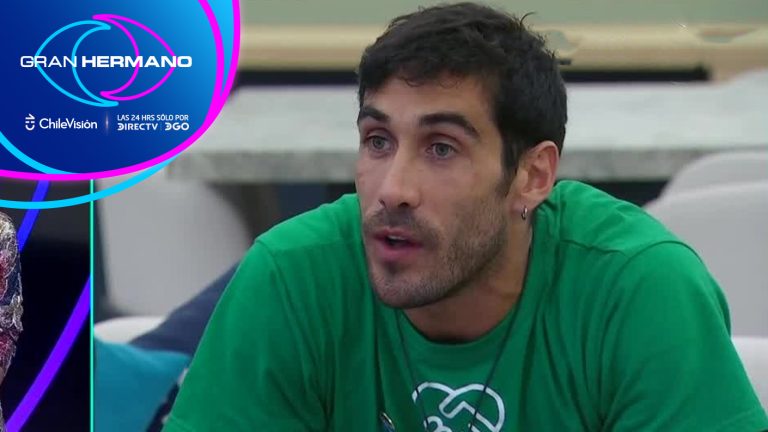 “Como una tormenta”: Pedro entregó potente reflexión sobre su paso por Gran Hermano Chile