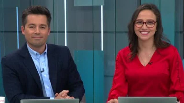 CHV Noticias Tarde | Miércoles 23 de octubre de 2024