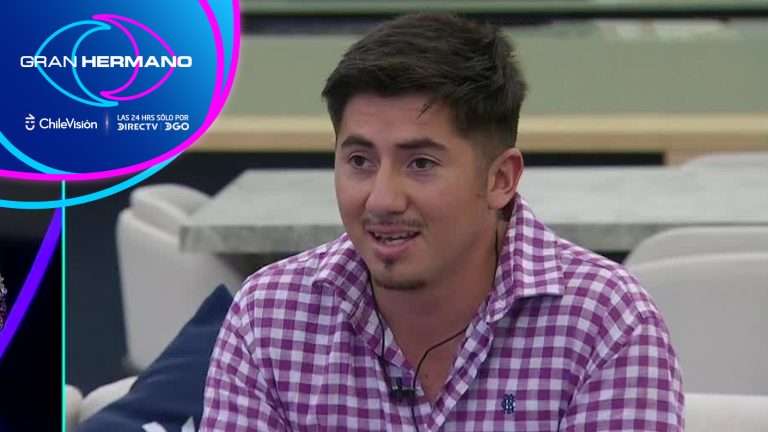 “Ojalá estén orgullosos”: Waldo reflexionó sobre su paso por GH a instantes de salir de la casa