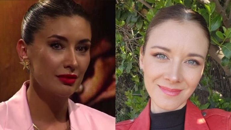 Camila Andrade envió mensaje a Carla Jara tras escándalo amoroso: “Entiendo la rabia, quizás”