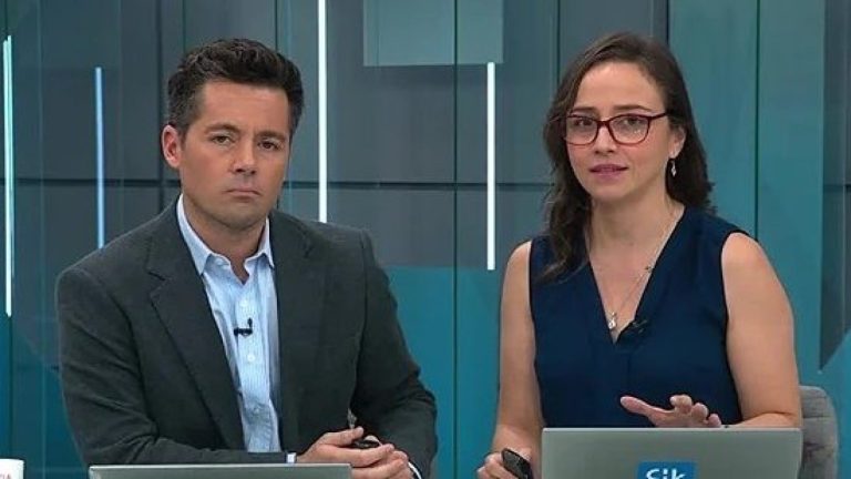 CHV Noticias Tarde | Jueves 24 de octubre de 2024