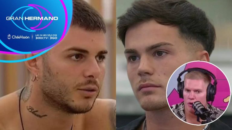 “No quiere saber de él”: Felipe aseguró que Manuel está en guerra declarada con Miguel