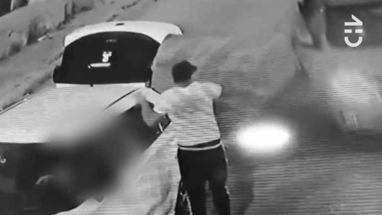 2 muertos y 2 heridos tras balacera: Fatal “quitada de droga” derivó en fallido secuestro en Viña