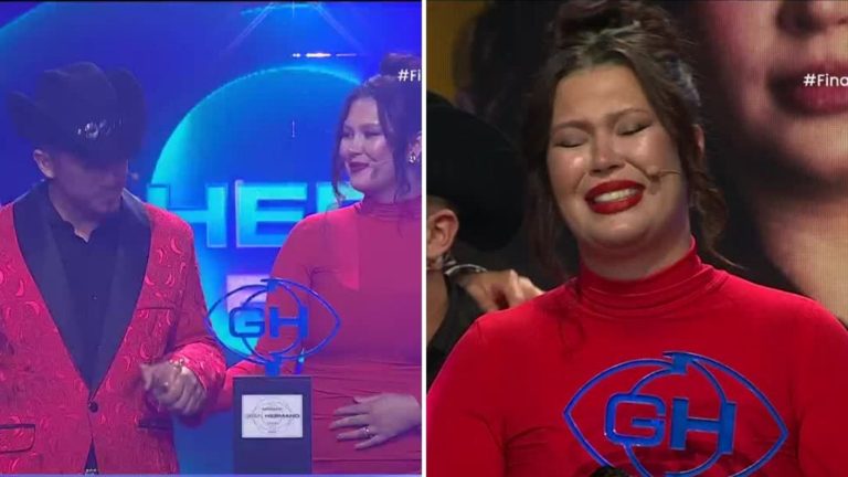 Michelle reveló qué hará con premio de Gran Hermano Chile: ¿Le cumplirá la promesa a Waldo?