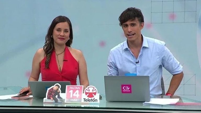 CHV Noticias AM | Viernes 25 de octubre de 2024