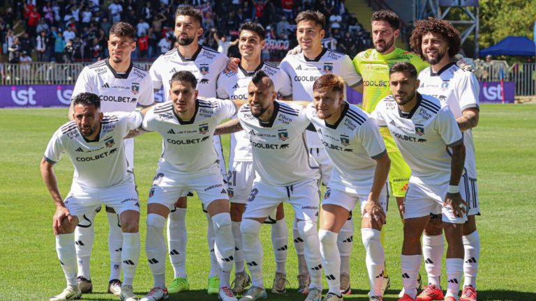 Con Colo Colo al tope: Estos son los equipos chilenos con más hinchas, según encuesta