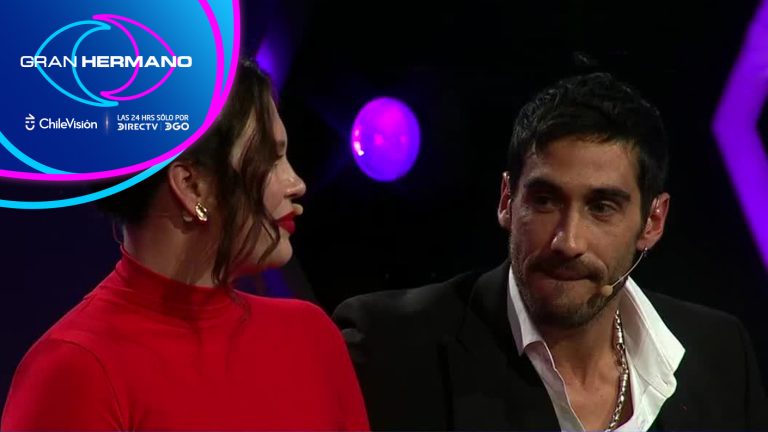 “Una de las personas que yo buscaba”: Pedro dedicó conmovedor mensaje a Michelle en la final de GH