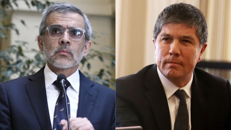 “Mecanismo de amedrentamiento”: Cordero reaccionó a presuntas amenazas contra denunciante de Monsalve