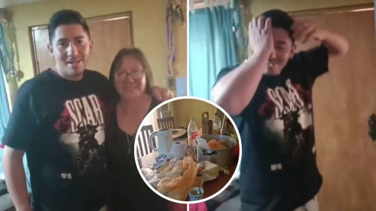 “Es parte de la emoción”: La particular mañana de Waldo tras la final de Gran Hermano