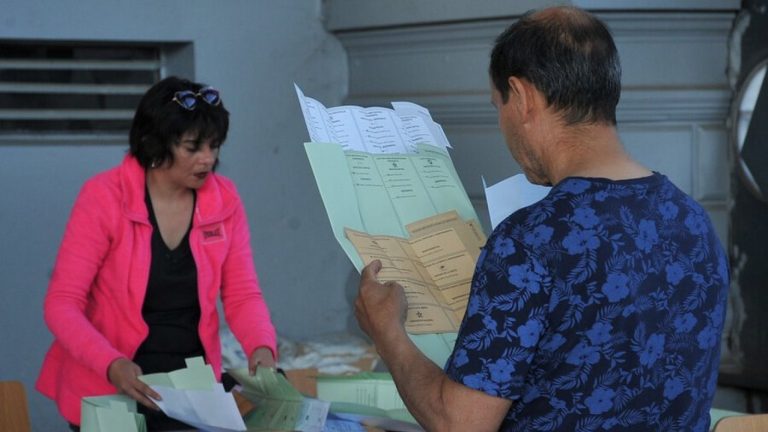 Elecciones 2024: Revisa paso a paso cómo doblar el voto