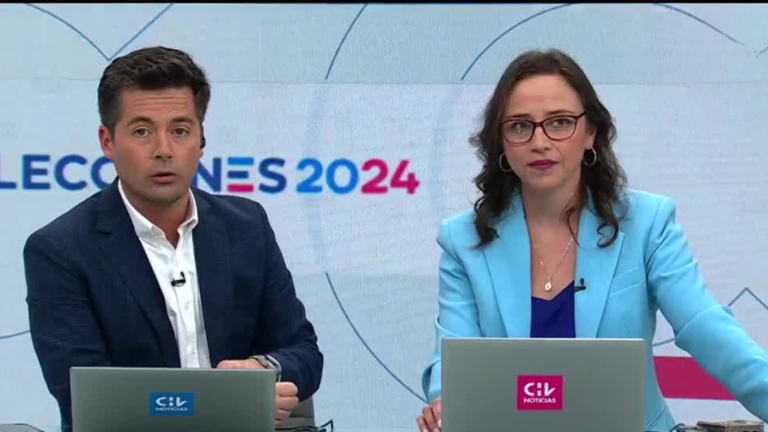 CHV Noticias Tarde | Sábado 26 de octubre de 2024