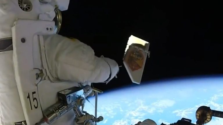 La NASA abre inédito concurso con un premio de 3 millones de dólares: Todos pueden participar