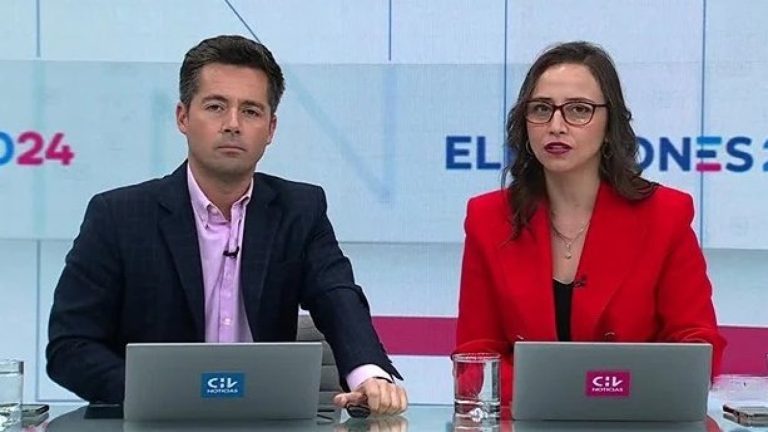 CHV Noticias Tarde | Domingo 27 de octubre de 2024