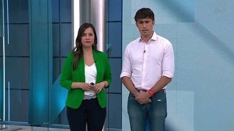 CHV Noticias AM | Lunes 28 de octubre de 2024