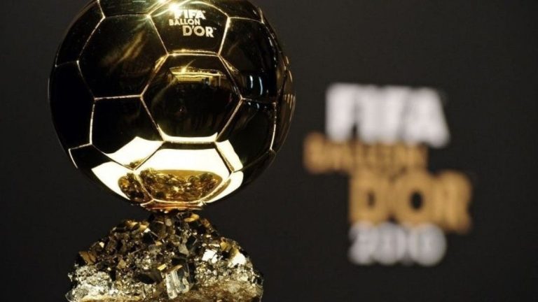 Balón de Oro 2024: Hora y dónde ver EN VIVO la ceremonia de premiación