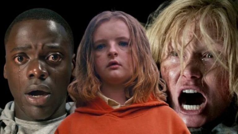 Las 5 mejores películas de terror para ver en Halloween según Chat GPT