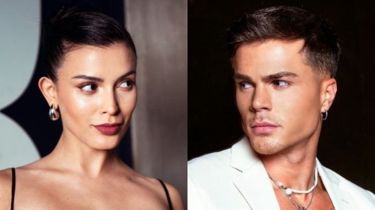 Miguel Martínez contó la firme sobre su vínculo con Cony Capelli: “Sin pruebas no hay delito”