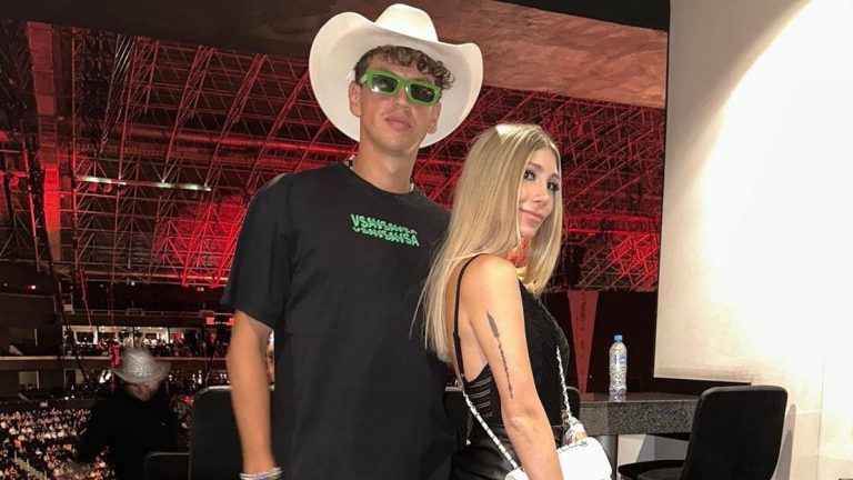 Esposa de Igor Lichnovsky confirma el fin de su relación con el futbolista: “Siempre seremos familia”