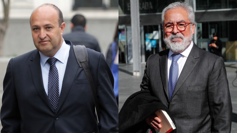 CDE se querelló contra Manuel Guerra y Luis Hermosilla por soborno, cohecho y revelación de secreto