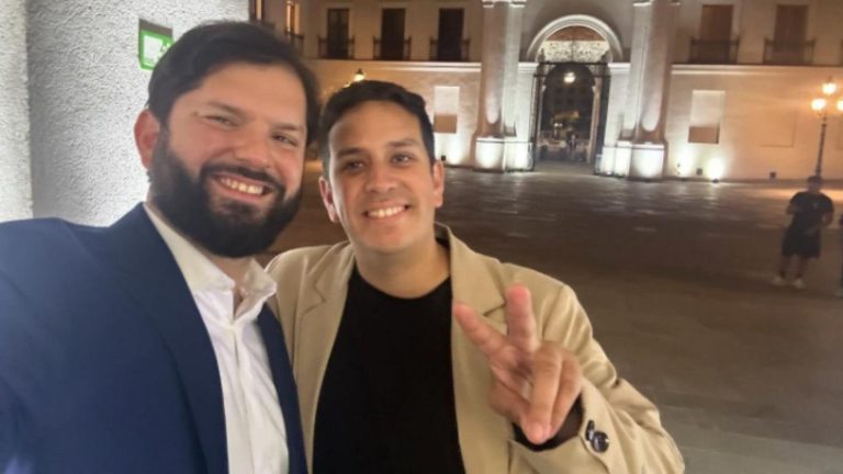 Matías Toledo, alcalde electo de Puente Alto: “Hay buena relación pero no nos declaramos oficialistas”