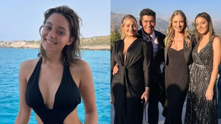 “Soy más racional”: La poderosa razón de Martina Araneda para no volver a Chile como su hermana