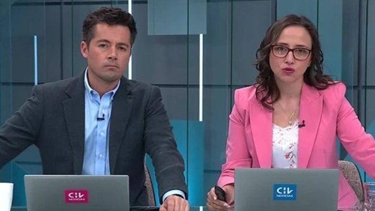 CHV Noticias Tarde | Lunes 28 de octubre de 2024