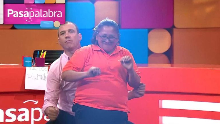 Pasapalabra 2024 | Capítulo 10