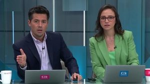CHV Noticias Tarde | Martes 29 de octubre de 2024