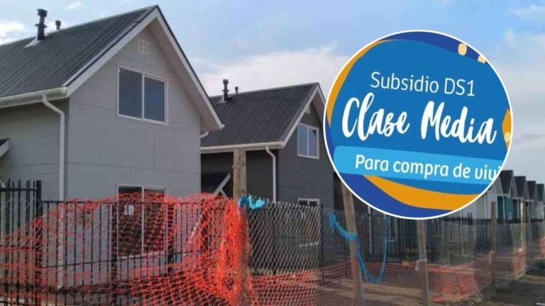 Anuncian fecha de postulación al subsidio DS1: ¿Cuándo solicitar el beneficio para comprar una casa?