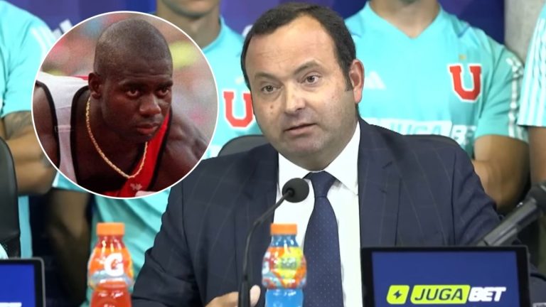 Ben Johnson y Seúl 1988: La llamativa comparación que hizo abogado de la U por denuncia a Colo Colo