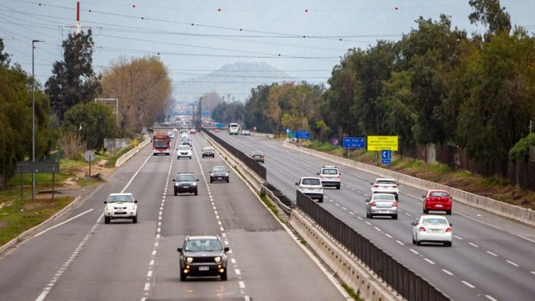 “Peaje a luca”: Los horarios y carreteras con rebajas para el fin de semana largo