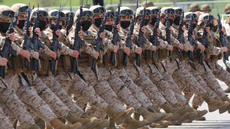 Ejército confirmó muerte de una soldado: Presentó malestares de salud en regimiento de Arica