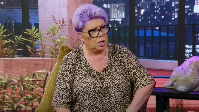 Patricia Maldonado explicó por qué debutará en Only Fans: “Puedo hacerlo perfectamente”