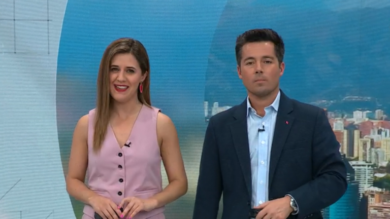 CHV Noticias Tarde | Miércoles 30 de octubre de 2024