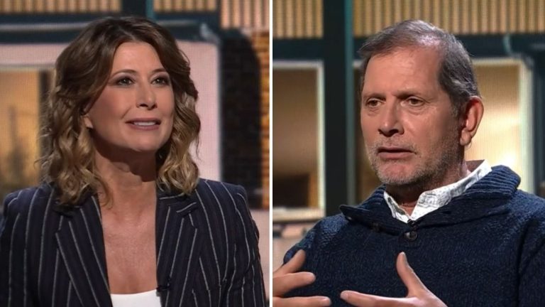 La Entrevista | Capítulo 8 | Pedro Maldonado