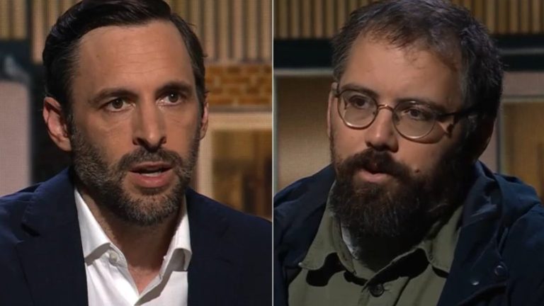 La Entrevista | Capítulo 9 | Pablo Ortúzar