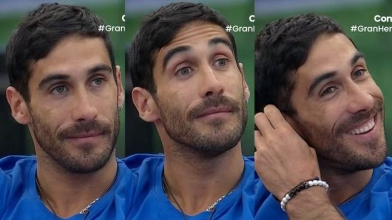 ¿Hará historia? Pedro en shock al conocer impresionante récord que logró en Gran Hermano Chile