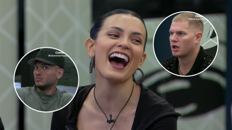 ¡Supieron en vivo! Revelaron verdadera razón de regreso de Cony Capelli a Gran Hermano