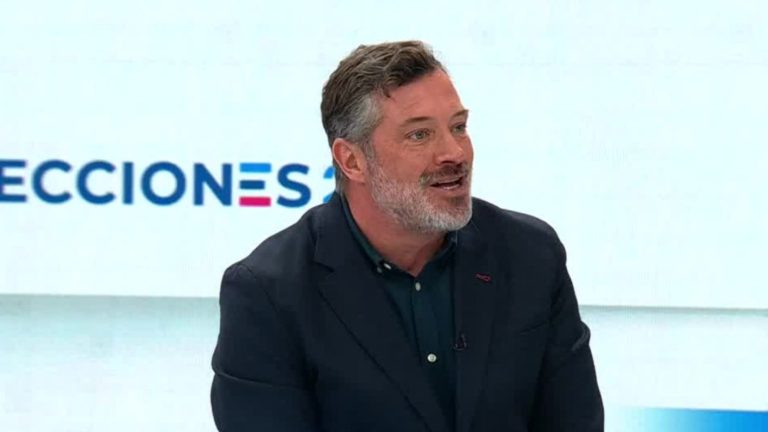 “Acusación al voleo”: Sebastián Sichel reveló cuánto ganaba como profesor en la USS