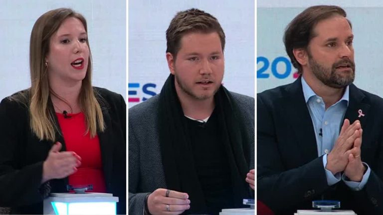 Equilibrio entre vida vecinal y bohemia: Las propuestas de candidatos a alcaldía de Providencia