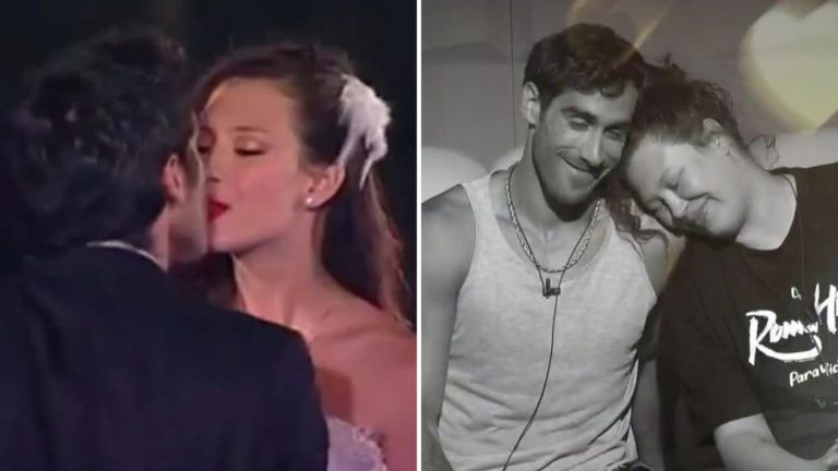 Oficial: Michelle y Pedro renovarán sus votos matrimoniales en Gran Hermano