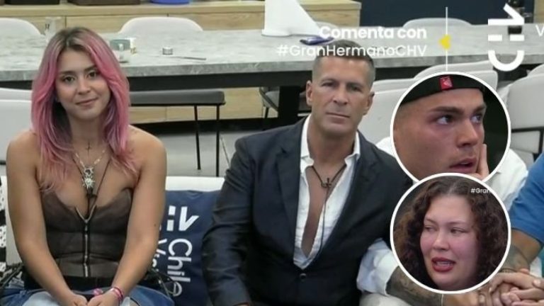 Emocionante eliminación en Gran Hermano: Revisa el nuevo jugador que abandonó la casa