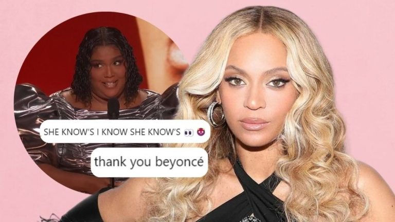¿Por qué usuarios “agradecen” a Beyoncé? Lo que se sabe del “meme maldito” en redes sociales