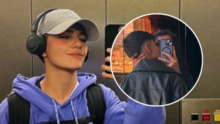 Hija de Dj Méndez sorprendió con cariñoso saludo a su polola: “Esta mujer maravillosa...”