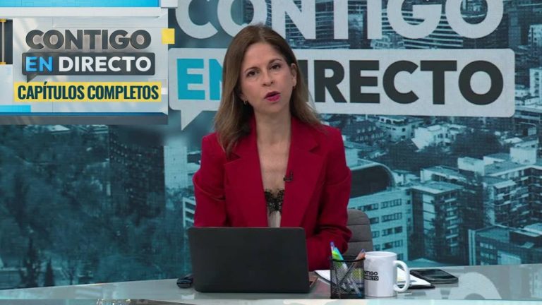 Contigo en Directo | Capítulo 1022