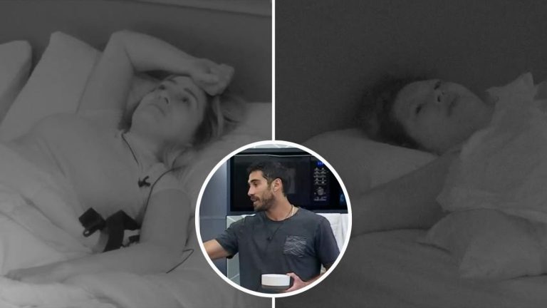 “No te da el tiempo”: Linda y Michelle respondieron a reclamo de Pedro por aseo en Gran Hermano