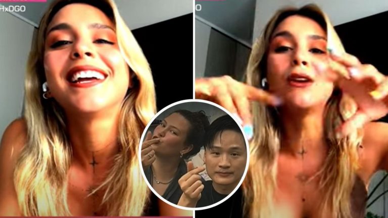“Débiles”: Carlyn advirtió planes contra Yuhui y Michelle previo al reingreso en Gran Hermano